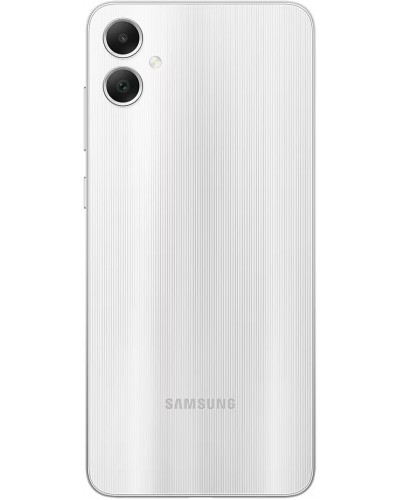 Купити Samsung Galaxy A05 4/64GB Silver (SM-A055F) UCRF Офіц.Гарантія 1 рік