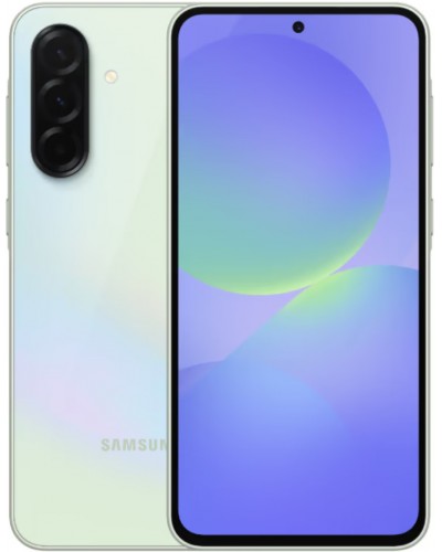 Купити Samsung Galaxy A36 5G 6/128GB Awesome Lime (SM-A366B) Гарантія 1 рік