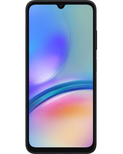 Купити Samsung Galaxy A05s 4/128GB Black (SM-A057G) UCRF Офіц.Гарантія 1 рік