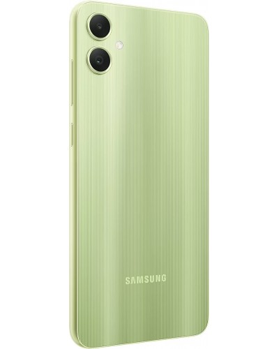 Купити Samsung Galaxy A05 4/64GB Green (SM-A055F) UCRF Офіц.Гарантія 1 рік