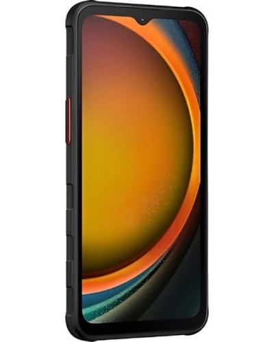 Купить Samsung Galaxy Xcover7 6/128GB Black Гарантія 1 Рік