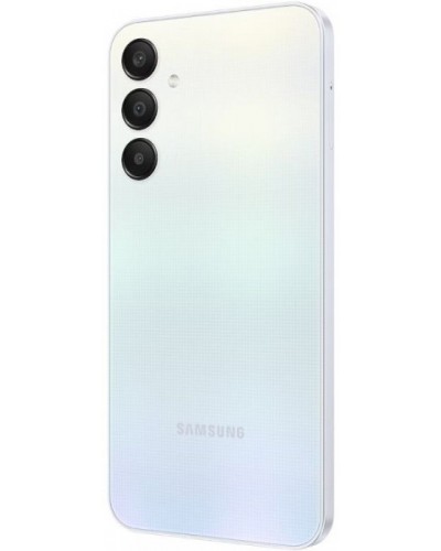 Купити Samsung Galaxy A25 5G 8/256GB Light Blue (SM-A256B) Гарантія 1 рік