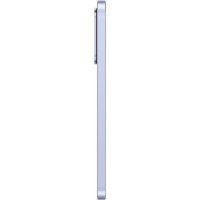 Samsung Galaxy A36 5G 8/256GB Awesome Lavender (SM-A366B) Гарантія 1 рік