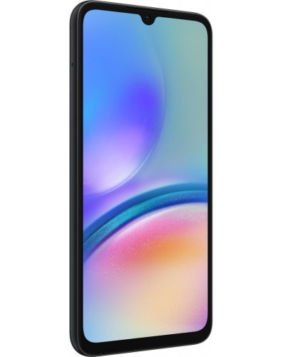 Купити Samsung Galaxy A05s 4/128GB Black (SM-A057G) UCRF Офіц.Гарантія 1 рік