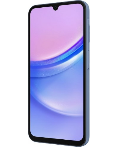 Купити Samsung Galaxy A15 8/256GB Blue (SM-A155F) UCRF Офіц.Гарантія 1 рік