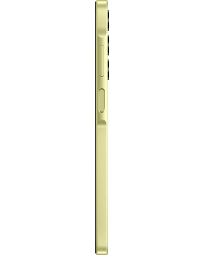 Купити Samsung Galaxy A25 5G 8/256GB Yellow (SM-A256B) Гарантія 1 рік