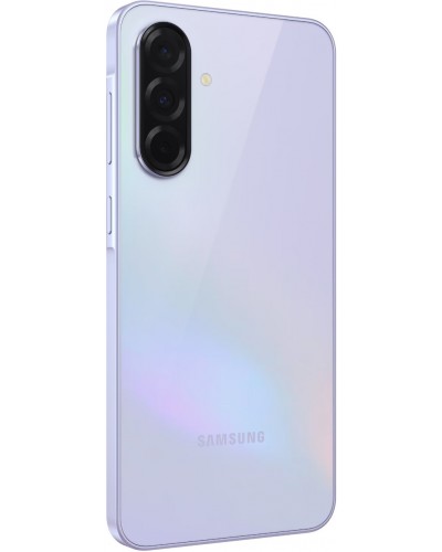 Купити Samsung Galaxy A36 5G 8/256GB Awesome Lavender (SM-A366B) Гарантія 1 рік