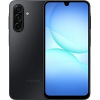 Samsung Galaxy A17 4/128GB Black (SM-A175F) Гарантія 1 Рік
