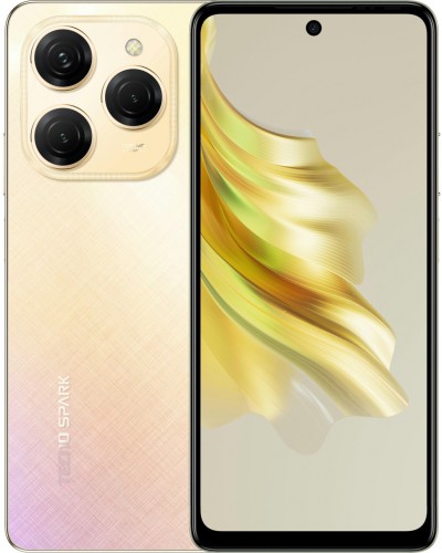 Купити Tecno SPARK 20 Pro (KJ6) 8/256GB Sunset Blush Гарантія 1 рік