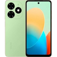 TECNO Spark Go 2024 (BG6) 4/64GB Magic Skin Green Гарантія 1 Рік