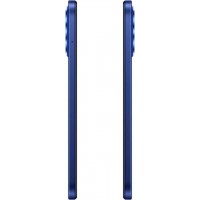 Tecno Spark 50 8/256GB Halo Blue (KN4n) Гарантія 1 Рік
