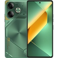 Tecno POVA 6 (LI7) 8/256GB Comet Green Гарантія 1 Рік