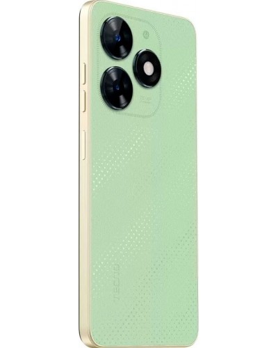 Купити TECNO Spark Go 2024 (BG6) 4/64GB Magic Skin Green Гарантія 1 Рік