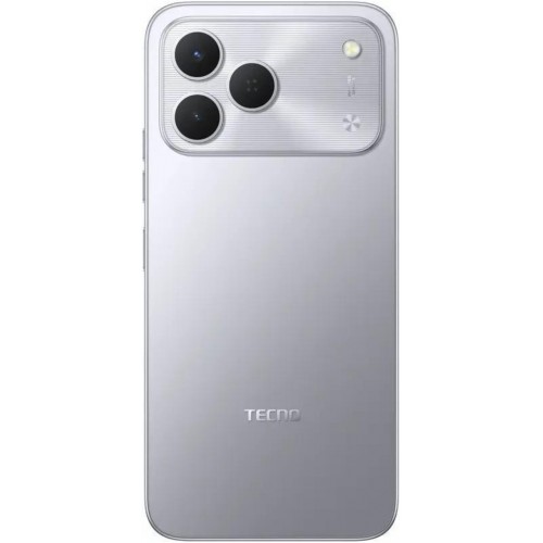 Tecno Spark 50 8/256GB Neo Titanium (KN4n) Гарантія 1 Рік