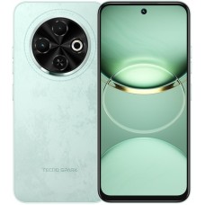 Tecno Spark 30C (KL5n) 8/256GB Magic Skeen Green Гарантія 1 Рік
