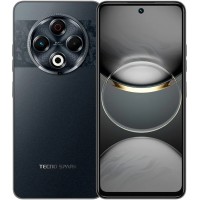 Tecno SPARK 30 (KL6) 8/256GB Stellar Shadow Гарантія 1 Рік