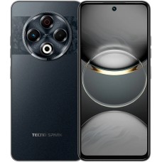Tecno SPARK 30 (KL6) 8/256GB Stellar Shadow Гарантія 1 Рік