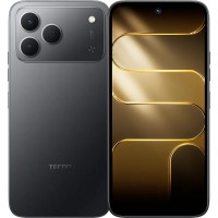 Tecno Spark 50 8/256GB Ink Black (KN4n) Гарантія 1 Рік