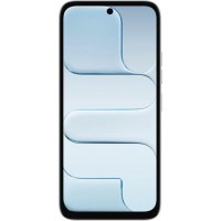 Tecno Spark 50 Pro 4/128GB Cloud White (KO5) Гарантія 1 Рік
