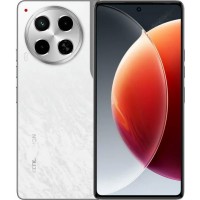 TECNO Camon 30 (CL6) 8/256GB Uyuni Salt White Гарантія 1 Рік