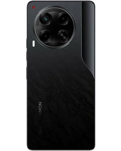 Купити TECNO Camon 30 (CL6) 8/256GB Basaltic Dark Гарантія 1 Рік