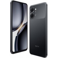 Tecno SPARK Go 3 (KN3) 4/128GB Ink Black Гарантія 1 Рік