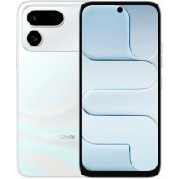 Tecno Spark 50 Pro 4/128GB Cloud White (KO5) Гарантія 1 Рік