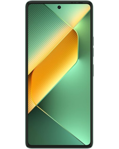 Купити Tecno POVA 6 (LI7) 12/256GB Comet Green Гарантія 1 Рік