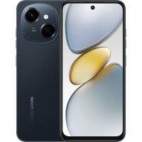 TECNO SPARK GO1 (KL4) 4/128GB Startrail Black Гарантія 1 рік