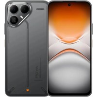 Tecno POVA 8 5G 8/256GB Graphite Black (LK6) Гарантія 1 Рік