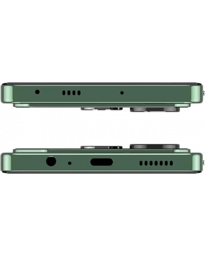 Купити Tecno POVA 6 (LI7) 12/256GB Comet Green Гарантія 1 Рік