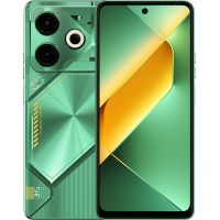 Tecno POVA 6 Neo (LI6) 8/128GB Comet Green Гарантія 1 Рік