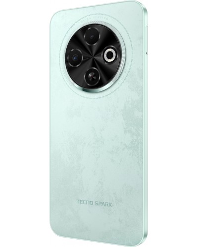 Купити Tecno Spark 30C (KL5n) 8/256GB Magic Skeen Green Гарантія 1 Рік