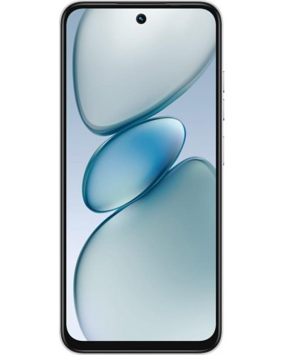 Купити TECNO SPARK GO1 (KL4) 4/64GB Glittey White Гарантія 1 рік