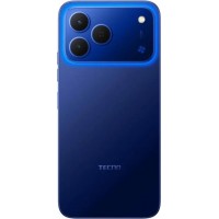 Tecno Spark 50 8/256GB Halo Blue (KN4n) Гарантія 1 Рік