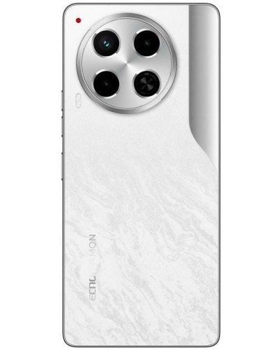 Купити TECNO Camon 30 (CL6) 8/256GB Uyuni Salt White Гарантія 1 Рік