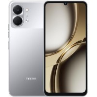 Tecno SPARK Go 3 (KN3) 4/128GB Titanium Grey Гарантія 1 Рік