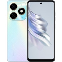 Tecno SPARK 20 (KJ5n) 8/256GB Cyber White Гарантія 1 рік