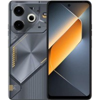 Tecno POVA 6 Neo (LI6) 8/128GB Speed Black Гарантія 1 Рік