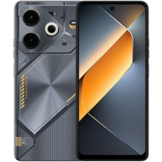 Tecno POVA 6 Neo (LI6) 8/128GB Speed Black Гарантія 1 Рік