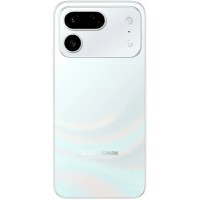Tecno Spark 50 Pro 4/128GB Cloud White (KO5) Гарантія 1 Рік