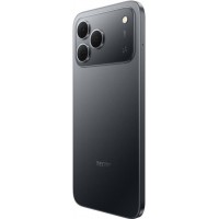 Tecno Spark 50 8/256GB Ink Black (KN4n) Гарантія 1 Рік
