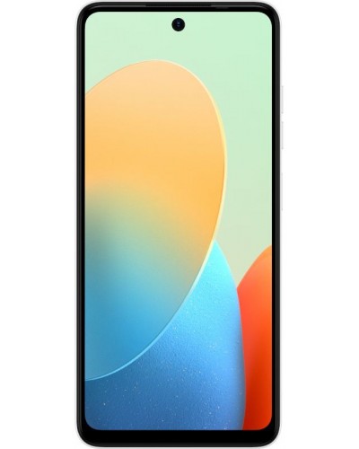 Купити TECNO Spark Go 2024 (BG6) 3/64GB Mystery White Гарантія 1 Рік