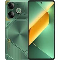 Tecno POVA 6 (LI7) 12/256GB Comet Green Гарантія 1 Рік