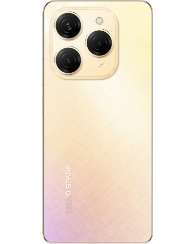 Купити Tecno SPARK 20 Pro (KJ6) 8/256GB Sunset Blush Гарантія 1 рік