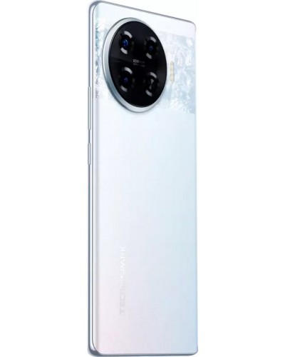 Купить TECNO Spark 20 PRO+ (KJ7) 8/256GB Lunar Frost Гарантия 1 Год