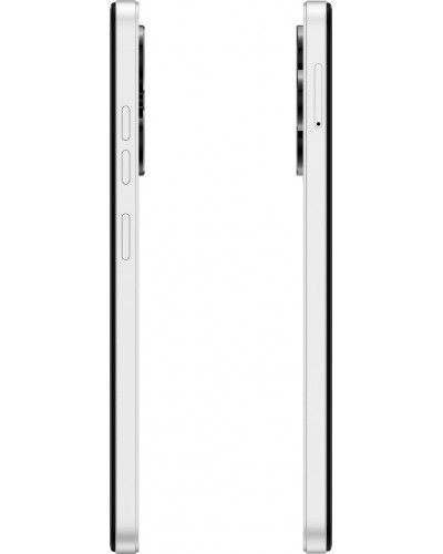 Купити Tecno Spark 20c (BG7n) 4/128GB Mystery White Гарантія 1 рік