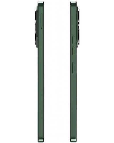 Купити Tecno POVA 6 (LI7) 12/256GB Comet Green Гарантія 1 Рік