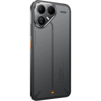 Tecno POVA 8 5G 8/256GB Graphite Black (LK6) Гарантія 1 Рік