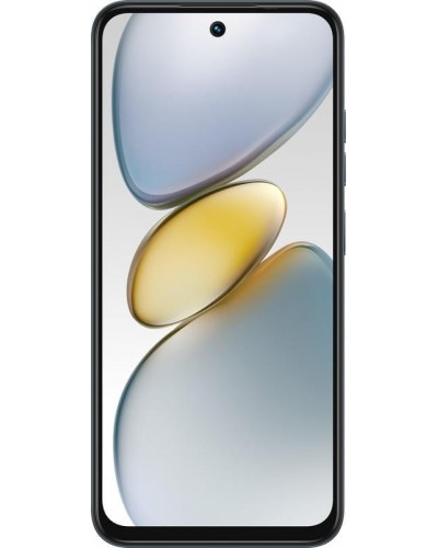 Купити TECNO SPARK GO1 (KL4) 4/64GB Startrail Black Гарантія 1 рік